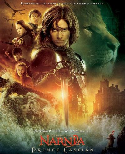 The Chronicles of Narnia: Prince Caspian