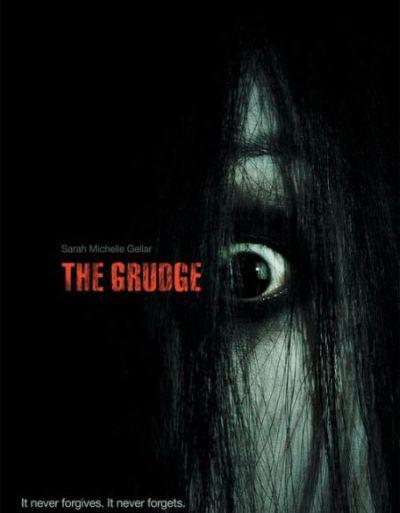 The Grudge