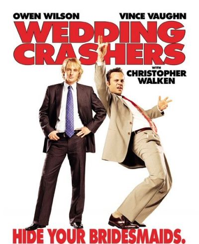 Wedding Crashers