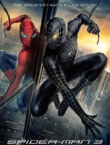 Spiderman 3