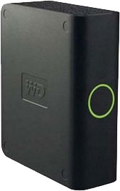 Western Digital My Book Essential Edition